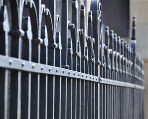 DIY Driveway Gates Are Easy to Install