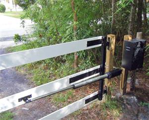 Automatic Gates At Budget-Friendly Prices