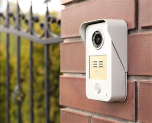 Pick a Wireless Gate Intercom
