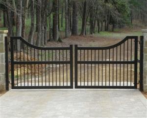 DIY Gates Are A Cost-Effective Product