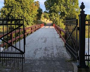 Our Electric Gate Selection