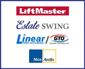 Trusted Gate Opener Manufacturers 