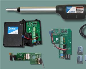 Gate Opener Parts You Can Install