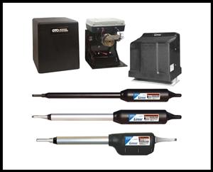 GTO Gate Openers from GateCrafters.com