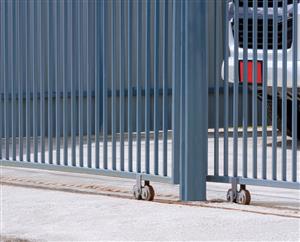 Choose a Sliding Gate Opener