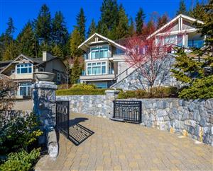 Electric Driveway Gates are Easy to Operate