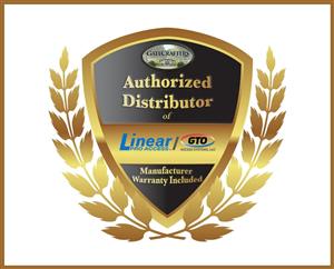 A GTO Gate Opener Selection from GateCrafters.com 