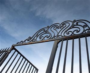 Swinging Gates at Budget-Friendly Prices
