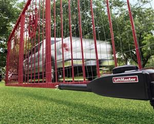 LiftMaster Gate Openers