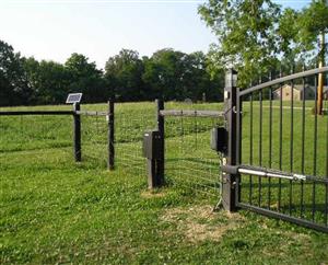 What Sets Our Automated Gate Apart