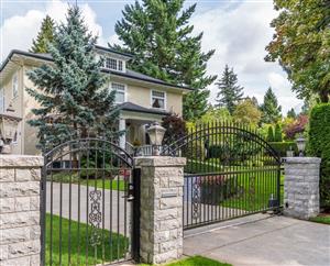 High-Quality Automatic Gate Systems