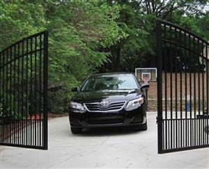 A Dual Gate That's Right for You