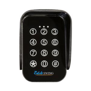 Estate Swing GC-KP 433 MHz Wireless 2-Channel Gate Opener Access Touch Keypad