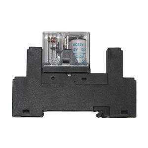 Gate Crafters Universal Din Rail Mount Relay Control