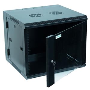 Geek Racks 9U Wall Mount Server Rack Cabinet