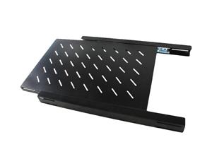 Geek Racks Sliding Rack Mount Shelf (for deep 900 Rack)   (SS900)
