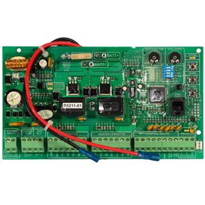 GTO/Linear R5211-01 Control Board