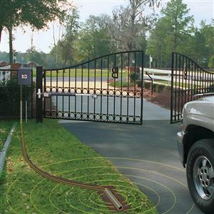 GTO/Linear Pro Automatic Exit Sensor