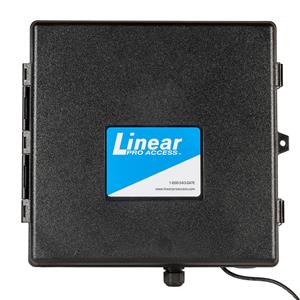 GTO/Linear Pro R5501 Empty Control Box for 3000XLS and 4000XLS