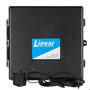 GTO/Linear R5501 Empty Control Box for 3000XLS and 4000XLS