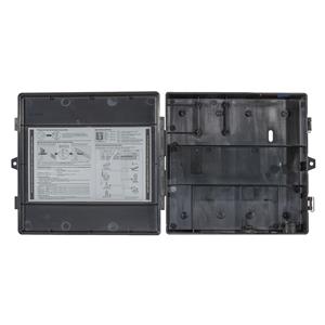 GTO/Linear R5501 Empty Control Box for 3000XLS and 4000XLS