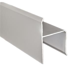 H Channel Hurricane Panel Header