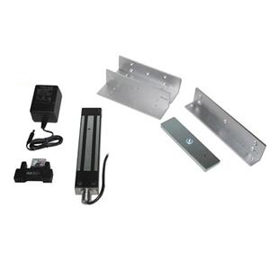 Heavy-Duty-Electromagnetic-Gate-Lock