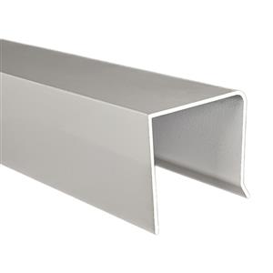 Heavy 2 inch U Header