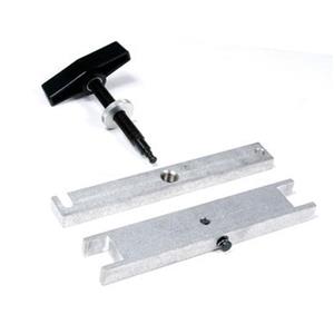 Hold Down Bar Assy. - 00980