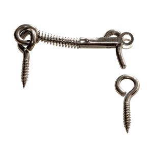 Additional Fence Junction Hooks & Eyes