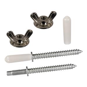 Horizontal Direct Mount Fasteners (32443)