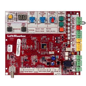 LiftMaster K1D6761-1CCMC Control Board for CSW200501UL & CSW200101UL