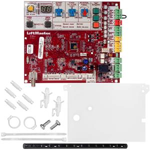 LiftMaster K1D6761-1CCMC Control Board