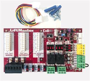 LiftMaster Expansion Board