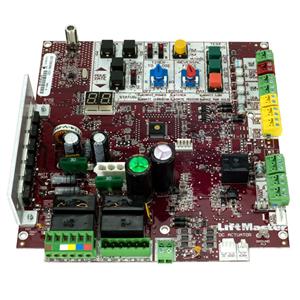 LiftMaster Replacement Control Board for LA400-2