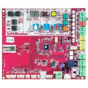 LiftMaster Replacement Control Board for HDSW24UL & HDSW24UL - Model K41-0073-000MC