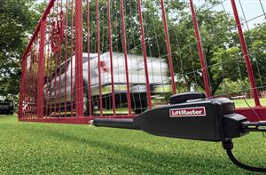LA400 - liftmaster