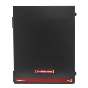 LiftMaster XLSOLARCONTUL Metal Solar Control Box (LA400, LA412, and LA500)