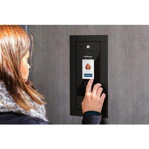LiftMaster Smart Video Intercom-M