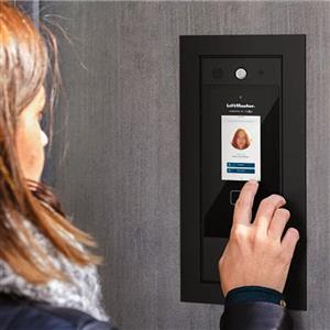 LiftMaster CAPXM Smart Video Intercom-M