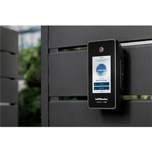 LiftMaster Smart Video Intercom