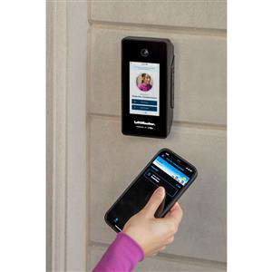 LiftMaster Smart Video Intercom