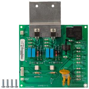 LiftMaster K1D8402-1CC Motor Drive Board