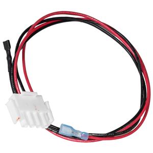 LiftMaster K94-36274-1 7AH Battery Wire Harness for LA400 & LA500 Gate Openers