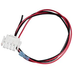 LiftMaster K94-36274-1 7AH Battery Wire Harness for LA400 & LA500 Gate Openers