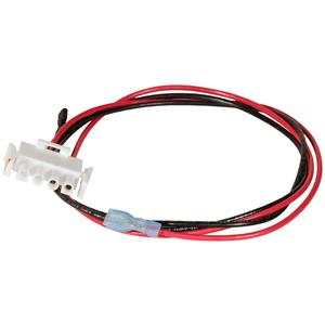LiftMaster K94-36274-1 7AH Battery Wire Harness for LA400 & LA500 Gate Openers