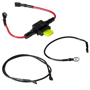 LiftMaster K94-36891 Battery Wire Harness