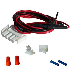 LiftMaster K94-36891 Battery Wire Harness