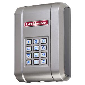 LiftMaster KPW250 Wireless Keypad
