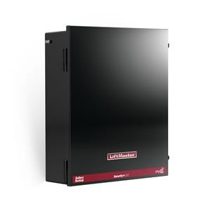 LiftMaster LA500CONTXLMUL 24VDC XL Metal Control Box for LA500 Gate Openers